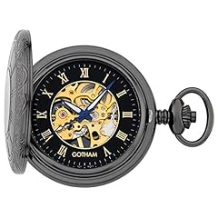 Gotham men gunmetal for sale  Delivered anywhere in USA 