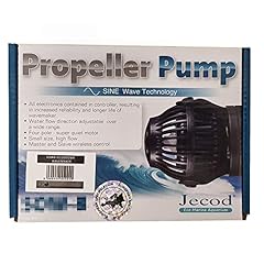 Jecod propeller pump for sale  Delivered anywhere in UK