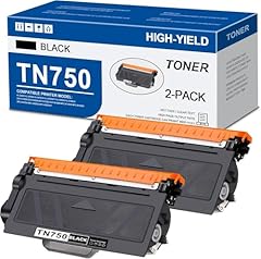 Tn750 toner tn720 for sale  Delivered anywhere in USA 