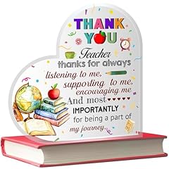 Teacher appreciation week for sale  Delivered anywhere in USA 