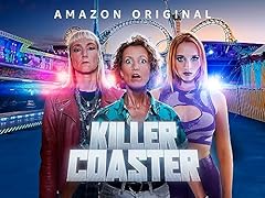 Killer coaster usato  Spedito ovunque in Italia 