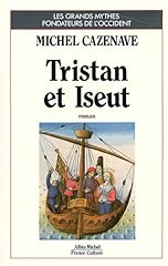 Tristan iseut d'occasion  Livré partout en Belgiqu