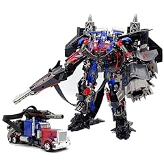 Transformer jetfire skyfire d'occasion  Livré partout en France