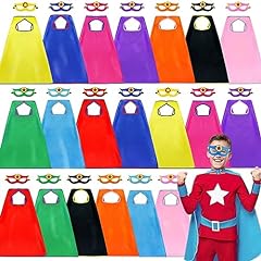 Irolewin superhero capes for sale  Delivered anywhere in USA 
