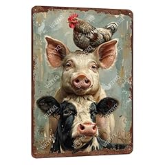 Wizyxq metal signs for sale  Delivered anywhere in USA 