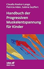 Handbuch progressiven muskelen gebraucht kaufen  Wird an jeden Ort in Deutschland
