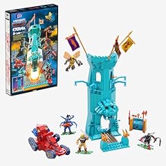 Mattel mega masters for sale  Delivered anywhere in USA 