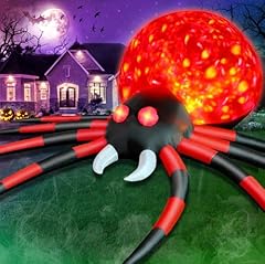 Funfanso 12ft halloween for sale  Delivered anywhere in USA 