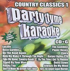 Party tyme karaoke for sale  Delivered anywhere in USA 