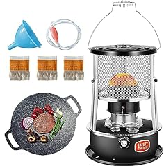Kerosene heater indoor for sale  Delivered anywhere in UK