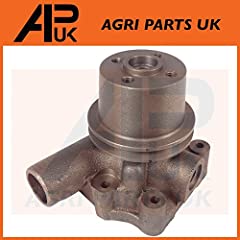 APUK Water Pump compatible with David Brown 990 & Selectamatic for sale  Delivered anywhere in Ireland