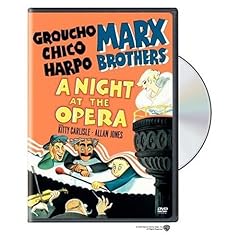 Night opera dvd for sale  Delivered anywhere in UK