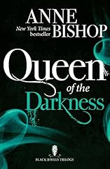 Queen darkness black for sale  Delivered anywhere in UK
