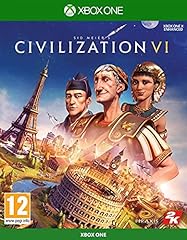 Civilization xbox one for sale  Delivered anywhere in UK