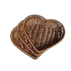 Pcs woven bread for sale  Delivered anywhere in USA 