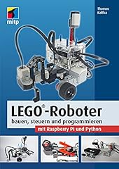 Lego roboter bauen gebraucht kaufen  Wird an jeden Ort in Deutschland