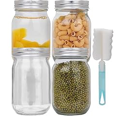 Hisredsun 4pack 1000ml for sale  Delivered anywhere in UK