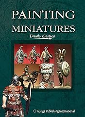 Painting miniatures gebraucht kaufen  Wird an jeden Ort in Deutschland