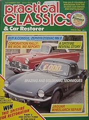 Practical classics magazine for sale  Delivered anywhere in UK
