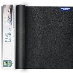 Leather fabric faux for sale  Delivered anywhere in USA 
