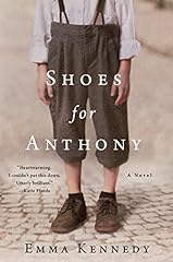 Shoes anthony novel for sale  Delivered anywhere in USA 