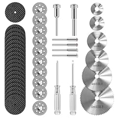 44pcs cutting wheel for sale  Delivered anywhere in USA 