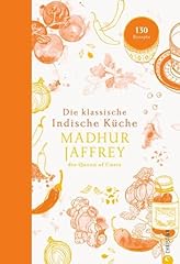 Kochbuch klassische indische gebraucht kaufen  Wird an jeden Ort in Deutschland