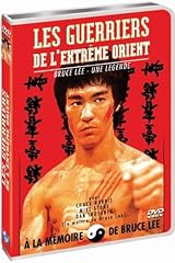 Guerriers extrême orient d'occasion  Livré partout en France