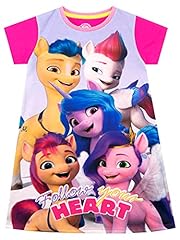 Little pony mädchen gebraucht kaufen  Wird an jeden Ort in Deutschland