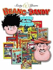 Beano dandy focus for sale  Delivered anywhere in Ireland