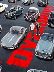 Overdrive d'occasion  Livré partout en France