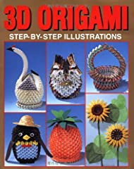 Origami step step for sale  Delivered anywhere in UK