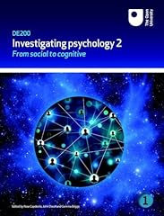 Social cognitive investigating for sale  Delivered anywhere in UK