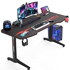 Homall gaming desk for sale  Delivered anywhere in UK