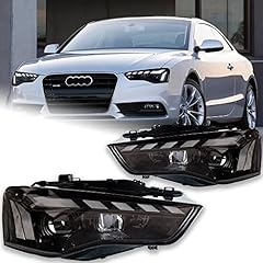 Car lights audi for sale  Delivered anywhere in UK