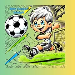 Fußball erlebnis comic gebraucht kaufen  Wird an jeden Ort in Deutschland