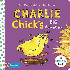 Charlie chick big for sale  Delivered anywhere in USA 