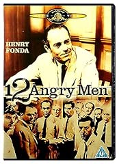 Twelve angry men d'occasion  Livré partout en France