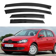 Window visor volkswagen for sale  Delivered anywhere in USA 