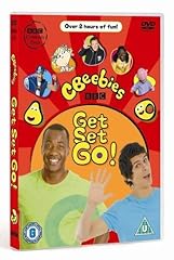 Cbeebies get set for sale  Delivered anywhere in Ireland