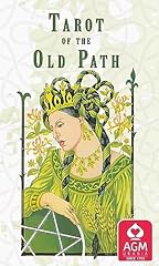 Tarot old path for sale  Delivered anywhere in UK