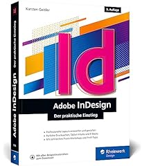 Adobe indesign praktische gebraucht kaufen  Wird an jeden Ort in Deutschland