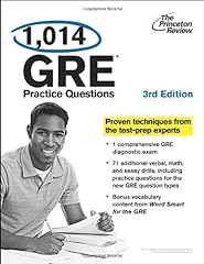 014 gre practice for sale  Delivered anywhere in USA 