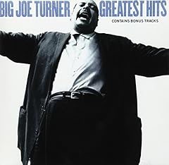 Big joe turner for sale  Delivered anywhere in USA 