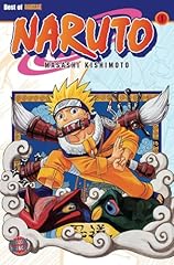Naruto band 1 gebraucht kaufen  Wird an jeden Ort in Deutschland