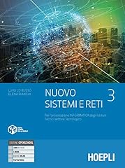 Nuovo sistemi reti. usato  Spedito ovunque in Italia 