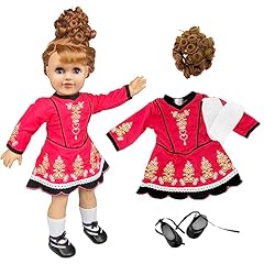 Irish step dancing for sale  Delivered anywhere in USA 