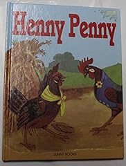 Henny penny for sale  Delivered anywhere in UK