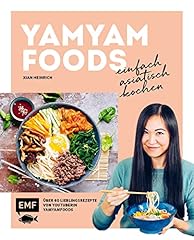 Yamyamfoods einfach asiatisch gebraucht kaufen  Wird an jeden Ort in Deutschland
