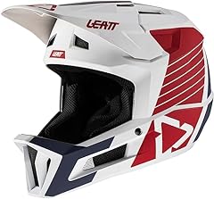 Leatt 1022070574 casco usato  Spedito ovunque in Italia 